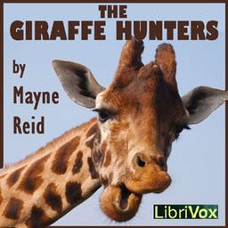 Giraffe Hunters cover
