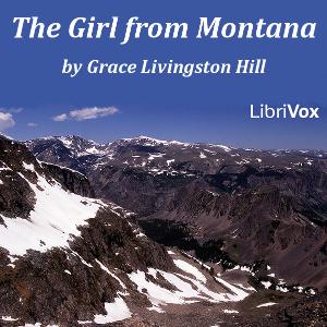 Girl from Montana cover