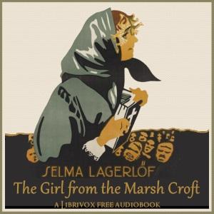 Girl From the Marsh Croft cover