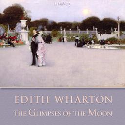 Glimpses of the Moon cover