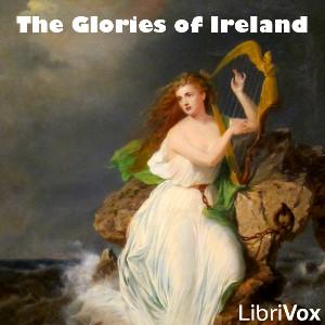 Glories of Ireland cover