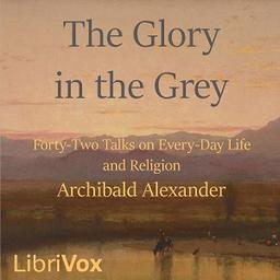 Glory in the Grey cover