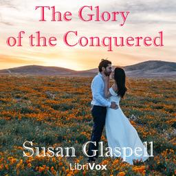 Glory Of The Conquered cover
