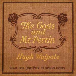 Gods and Mr Perrin cover