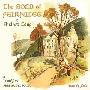 Gold of Fairnilee cover