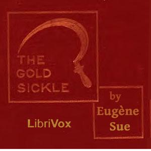 Gold Sickle cover