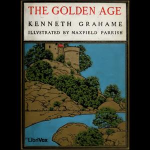 Golden Age cover