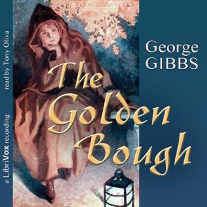 Golden Bough cover