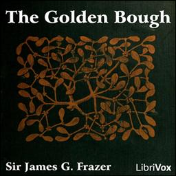 Golden Bough (Complete) cover