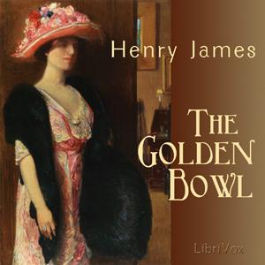 Golden Bowl cover