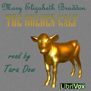 Golden Calf cover