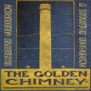 Golden Chimney: A Boy's Mine cover