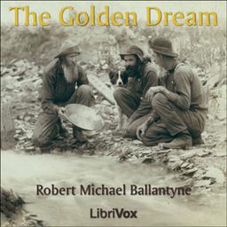 Golden Dream cover