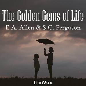 Golden Gems of Life cover