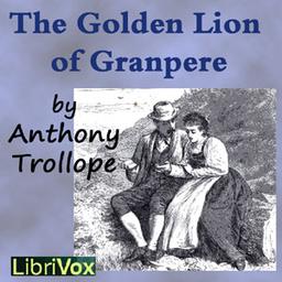 Golden Lion of Granpere cover
