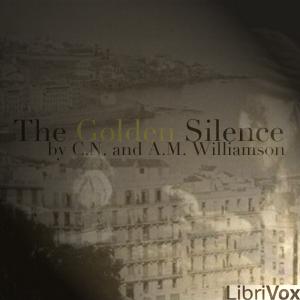Golden Silence cover