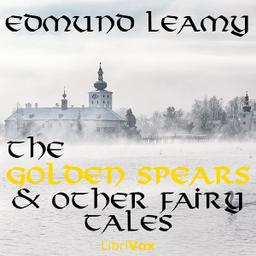 Golden Spears, and other Fairy Tales cover