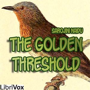 Golden Threshold cover