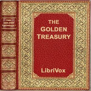 Golden Treasury of the Best Songs and Lyrical Pieces In the English Language cover