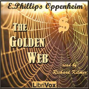 Golden Web cover