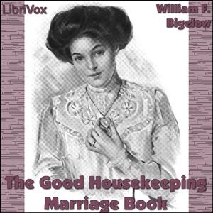 Good Housekeeping Marriage Book cover