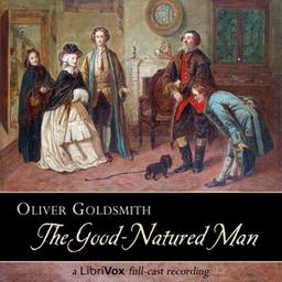 Good-Natured Man cover