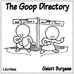 Goop Directory cover