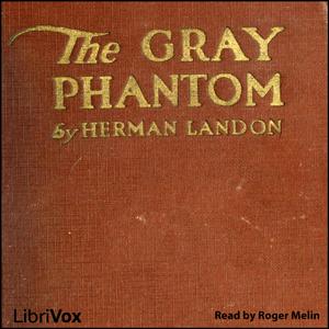 Gray Phantom cover