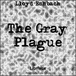 Gray Plague cover