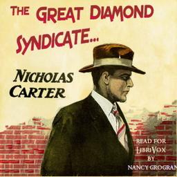 Great Diamond Syndicate cover