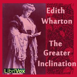 Greater Inclination cover