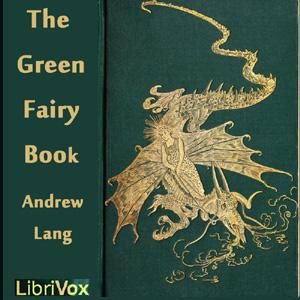 Green Fairy Book cover