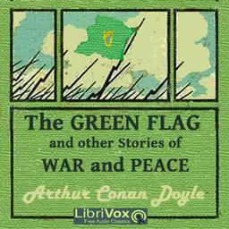 Green Flag and Other Stories of War and Sport cover