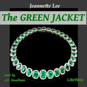 Green Jacket cover