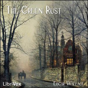 Green Rust cover