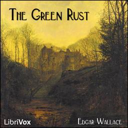Green Rust (Version 2) cover