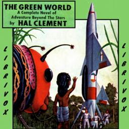 Green World cover