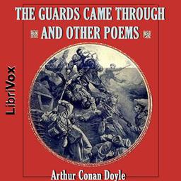 Guards Came Through and other Poems cover