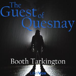 Guest of Quesnay cover