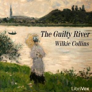 Guilty River cover
