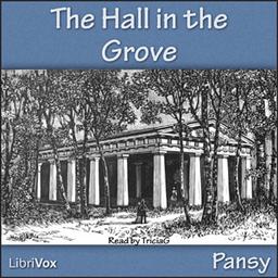 Hall in the Grove cover