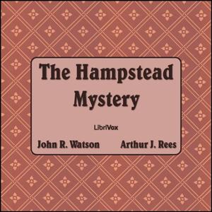 Hampstead Mystery cover