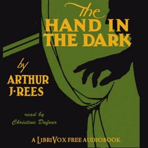 Hand in the Dark cover
