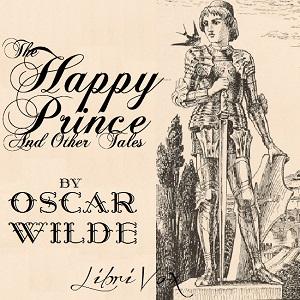 Happy Prince and Other Tales (version 3) cover