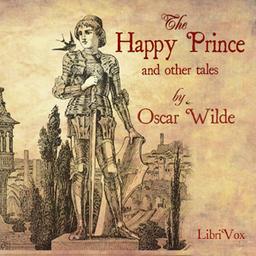 Happy Prince and Other Tales (version 4 dramatic reading) cover