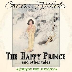 Happy Prince and Other Tales (version 5) cover