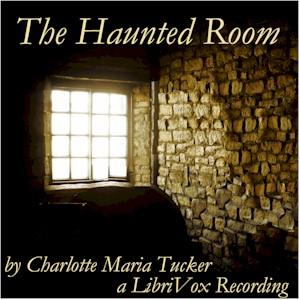 Haunted Room cover
