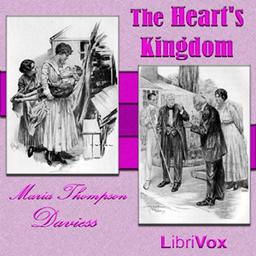 Heart's Kingdom cover