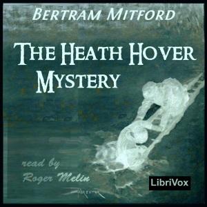 Heath Hover Mystery cover