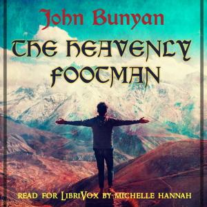 Heavenly Footman cover